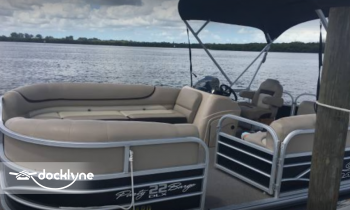 Apollo Beach Boat Rentals boat rental operation on Apollo Beach, FL 3