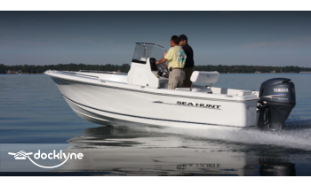 Beach Road Watersports boat rental operation on Englewood, FL 3