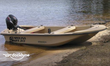 Beach Road Watersports boat rental operation on Englewood, FL 4