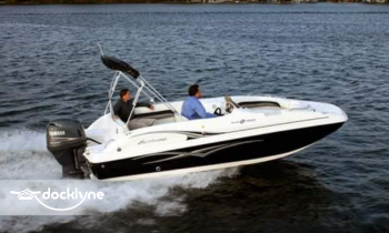 Beach Road Watersports boat rental operation on Englewood, FL 5