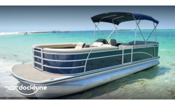 Cape Coral Discount Boat Rentals boat rental operation on Cape Coral, FL 4