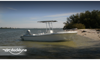 Cape Coral Discount Boat Rentals boat rental operation on Cape Coral, FL 3