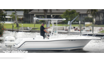 Cape Coral Discount Boat Rentals boat rental operation on Cape Coral, FL 1