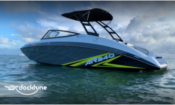 MAV Boat Rentals boat rental operation on Miami, FL 3