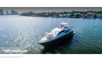 MAV Boat Rentals boat rental operation on Miami, FL 1