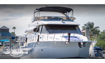 MAV Boat Rentals boat rental operation on Miami, FL 4