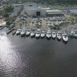 Shell Island Boat Rentals And Tours @ Treasure Island Marina