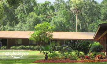 Tropical Resort & Marina boat rental operation on DeLand, FL 4