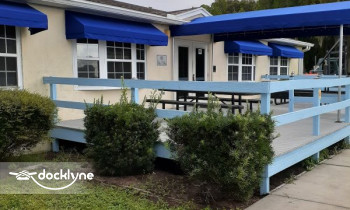 Venetian Cove Marina boat rental operation on Leesburg, FL 1