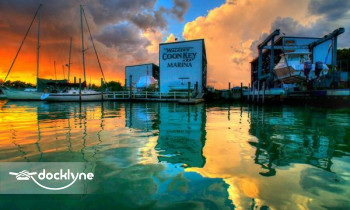 Walker’s Coon Key Marina Goodland boat rental operation on Goodland, FL 1