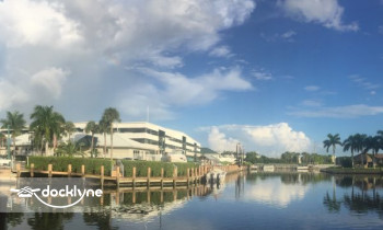 Walker’s Hideaway Marina of Marco boat rental operation on Marco Island, FL 1