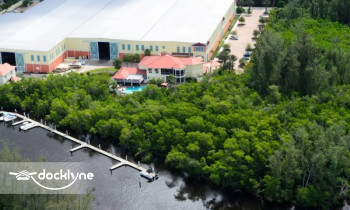 Walker's Hideaway Marina of Naples boat rental operation on Naples, FL 1