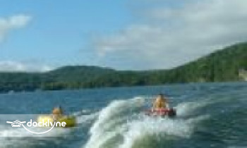 Jere-Shai Lakeside boat rental operation on Milledgeville, , GA 10