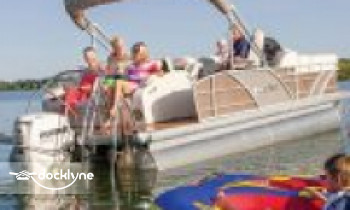 Jere-Shai Lakeside boat rental operation on Milledgeville, , GA 7