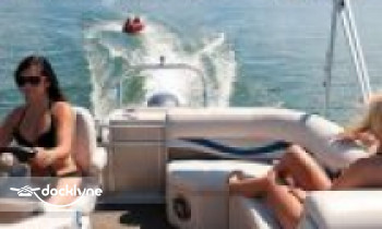 Jere-Shai Lakeside boat rental operation on Milledgeville, , GA 8