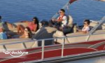 Jere-Shai Lakeside boat rental operation on Milledgeville, , GA 9