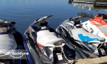 Jere-Shai Lakeside boat rental operation on Milledgeville, , GA 12