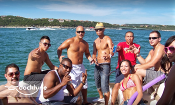 Austin's Boat Tours boat rental operation on Austin, , TX 4