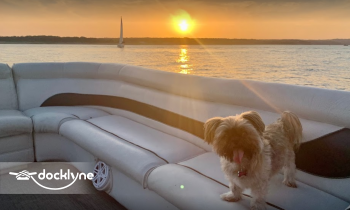 Austin's Boat Tours boat rental operation on Austin, , TX 1