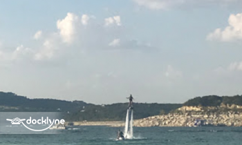 Austin's Boat Tours boat rental operation on Austin, , TX 2