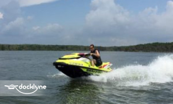 Ray Roberts Water Sports boat rental operation on Pilot Point, TX 1