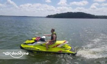 Ray Roberts Water Sports boat rental operation on Pilot Point, TX 5