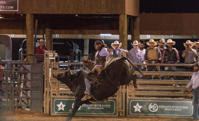 Westgate River Ranch Marina