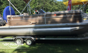 Bandits ATV & Boat Rentals boat rental operation on Broken Bow,, OK 3