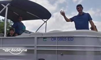 Bandits ATV & Boat Rentals boat rental operation on Broken Bow,, OK 1