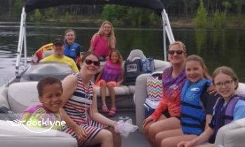 Bandits ATV & Boat Rentals boat rental operation on Broken Bow,, OK 4