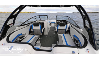 Anchor Down ATX boat rental operation on Austin, , TX 5