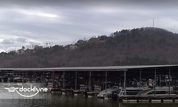 Paradise Rental Boats Lake Allatoona boat rental operation on Acworth, , GA 3