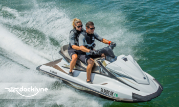 Young Harris Water Sports Lake Oconee boat rental operation on Eatonton, , GA 3