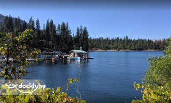 Miller's Landing Boat Rentals boat rental operation on Bass Lake, CA 5