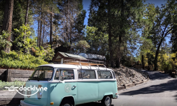 Miller's Landing Boat Rentals boat rental operation on Bass Lake, CA 4