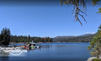 Miller's Landing Boat Rentals boat rental operation on Bass Lake, CA 6