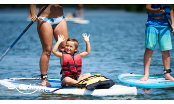 Rowing Dock boat rental operation on  Austin, , TX 3