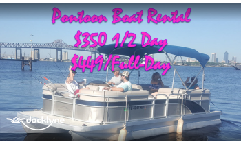 Boat Rentals 1 boat rental operation on Jacksonville, FL 2