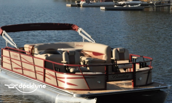 Boat Rentals 1 boat rental operation on Jacksonville, FL 1