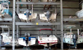 Amelia Island Boat Club boat rental operation on Fernandina Beach, , FL 4