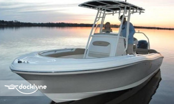 Amelia Island Boat Club boat rental operation on Fernandina Beach, , FL 3