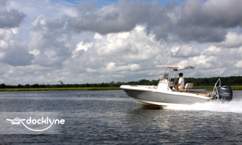 Amelia Island Boat Club boat rental operation on Fernandina Beach, , FL 7