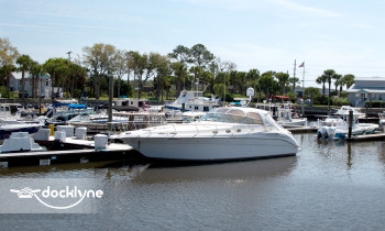 Amelia Island Boat Club boat rental operation on Fernandina Beach, , FL 5