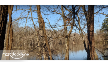 Outdoor Augusta boat rental operation on Evans, GA 4