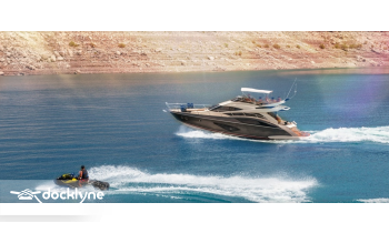 Paradise Boat Rental boat rental operation on Las Vegas, NV 5