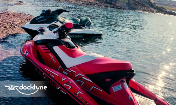 Paradise Boat Rental boat rental operation on Las Vegas, NV 4