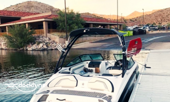 Paradise Boat Rental boat rental operation on Las Vegas, NV 3