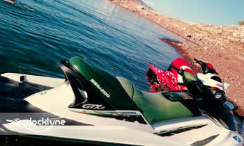 Paradise Boat Rental boat rental operation on Las Vegas, NV 1