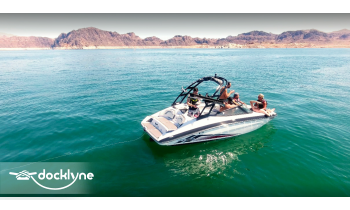 Paradise Boat Rental boat rental operation on Las Vegas, NV 6