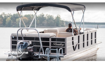 Oconee Wild Watersports boat rental operation on Eatonton, , GA 6